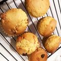 ユカtoマオマオ's cooksnap of when they made 基本のマフィン.