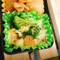 クック5Q9T7G☆'s cooksnap of when they made お弁当おかず▷▷▷シーフードグラタン.