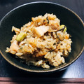 Rika☆Rin's cooksnap of when they made 超絶簡単！塩昆布の炊き込みごはん.