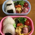 素茶♫'s cooksnap of when they made 簡単加熱魚肉ソーセージタコさんウインナー.
