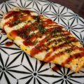 IBIZA0624's cooksnap of when they made 低糖質オムソバ！ダイエットに☆.