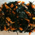 satie29's cooksnap of when they made ひじきの煮物.