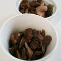 ねここfm's cooksnap of when they made 砂肝のさっぱりおつまみ♫♬.