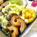 LimeLunch's cooksnap of when they made 簡単激ウマ＊ちくわのスイチリマヨ唐揚げ.