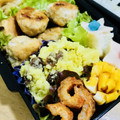 LimeLunch's cooksnap of when they made リンゴとさつまいものサラダ.