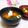めみたん☆'s cooksnap of when they made かぼちゃと豆腐と春菊の味噌汁.