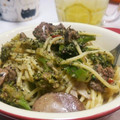 ☆★ケイト★☆'s cooksnap of when they made 簡単しっとり！鶏レバーのアヒージョ！.