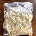 博士号's cooksnap of when they made もやし冷凍保存.