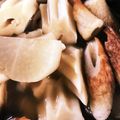 みなゆん's cooksnap of when they made 味付けは麺つゆで★だし汁が美味しいおでん.