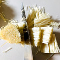 azbjbn's cooksnap of when they made えのきの軸のほぐし方.