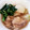 sugarv's cooksnap of when they made 冬色☆鶏とかぶの治部煮風.