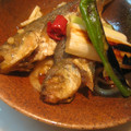 napico's cooksnap of when they made 小鯵の南蛮漬け.