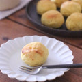 KONASAm's cooksnap of when they made 砂糖不使用＊さつまいもでスイートポテト.