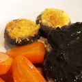 とらりん♡'s cooksnap of when they made 5分で簡単椎茸のおつまみ☺付け合わせ.