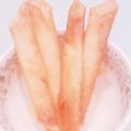 きゅーちゃん♡'s cooksnap of when they made 春巻きの皮でシガレット.