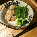 クックあこ's cooksnap of when they made すだち豆乳うどん.