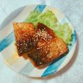 yesmama's cooksnap of when they made イワシの唐揚げ 甘だれ.