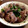 colomalu's cooksnap of when they made 砂肝のねぎ塩和え.