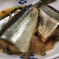 tutocook's cooksnap of when they made 活力鍋で!!子供も簡単に食べれるサンマ∞.