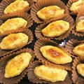 りぼん⋈♡'s cooksnap of when they made 本格的 なめらかスイートポテト.