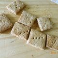 ペチカンのかまど's cooksnap of when they made きちんと美味しい米糠クッキー【ピーナツ】.