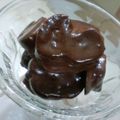 おんかめ's cooksnap of when they made 焼き麩でしみチョコ♪.