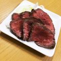 りんでん☆'s cooksnap of when they made 簡単！ローストビーフ.