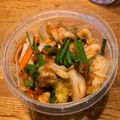 keihana14's cooksnap of when they made 自家製キムチ.