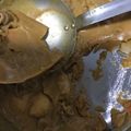 クック1FX93J☆'s cooksnap of when they made 感激☆後片付けが簡単すぎっ！なカレー.
