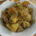 ぷくりる's cooksnap of when they made 残った肉じゃがアレンジ！カレー肉じゃが.