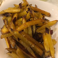 はな923's cooksnap of when they made 簡単！失敗なし！揚げない大学芋♡.