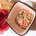 ゆうあやまま☆'s cooksnap of when they made こぶ茶で簡単カルシウム＆ミネラルふりかけ.