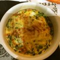 Tomotabi's cooksnap of when they made ミックスビーンズのオムレツ.