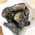 ひろ☆はる❇︎ママ's cooksnap of when they made 茄子の炒め煮 ゆかり味.