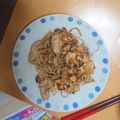 クック87AEEU☆'s cooksnap of when they made 簡単！節約！ボリュームおかず.