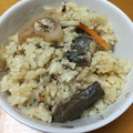 赤蜻蛉's cooksnap of when they made さば水煮缶で炊き込みごはん出し汁不要.