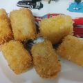 クックACOL48☆'s cooksnap of when they made エイプリルフールにも！簡単☆マグロカツ.