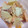 ｅｌｅｓｔａｌ's cooksnap of when they made 柿とりんごとクリームチーズのサラダ.