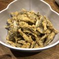 ポヤー's cooksnap of when they made ジンダコの唐揚げ.