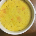 ちゃぎー's cooksnap of when they made 栄養満点！かぼちゃとにんじんのスープ.
