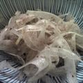 ♡ゆぴまま♡'s cooksnap of when they made 新玉ねぎのしそ酢漬け.