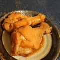 ★jasmine☆'s cooksnap of when they made 超簡単☆手羽元のママレード煮（鶏肉編）.