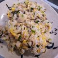 choco831's cooksnap of when they made お手軽!!ツナこんチャーハン★ウマッ!!.