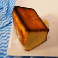 choco831's cooksnap of when they made ☆バームクーヘンの美味しい食べ方☆.