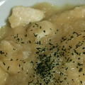 あーぽこちゃん's cooksnap of when they made 鶏ササミみぞれあんかけ.