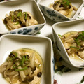 ☆Rokko☆'s cooksnap of when they made 簡単★鶏肉の冬瓜deみぞれ煮✿.