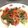 春風桃之介's cooksnap of when they made もやし人参小松菜ナムル風炒め♪.