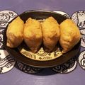 ロミs's cooksnap of when they made お花見に！男の胃袋を掴める？おいなりさん.