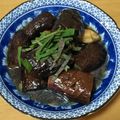 たちんぺ's cooksnap of when they made ダイエット！揚げない茄子の揚げ浸し.