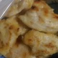 rikoko17's cooksnap of when they made ★自画自賛★めっちゃ柔らかい★ピカタ★.